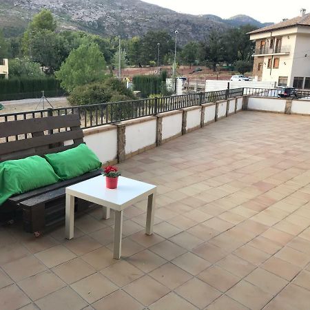Apartament El Rio Arroyo Frio Zewnętrze zdjęcie