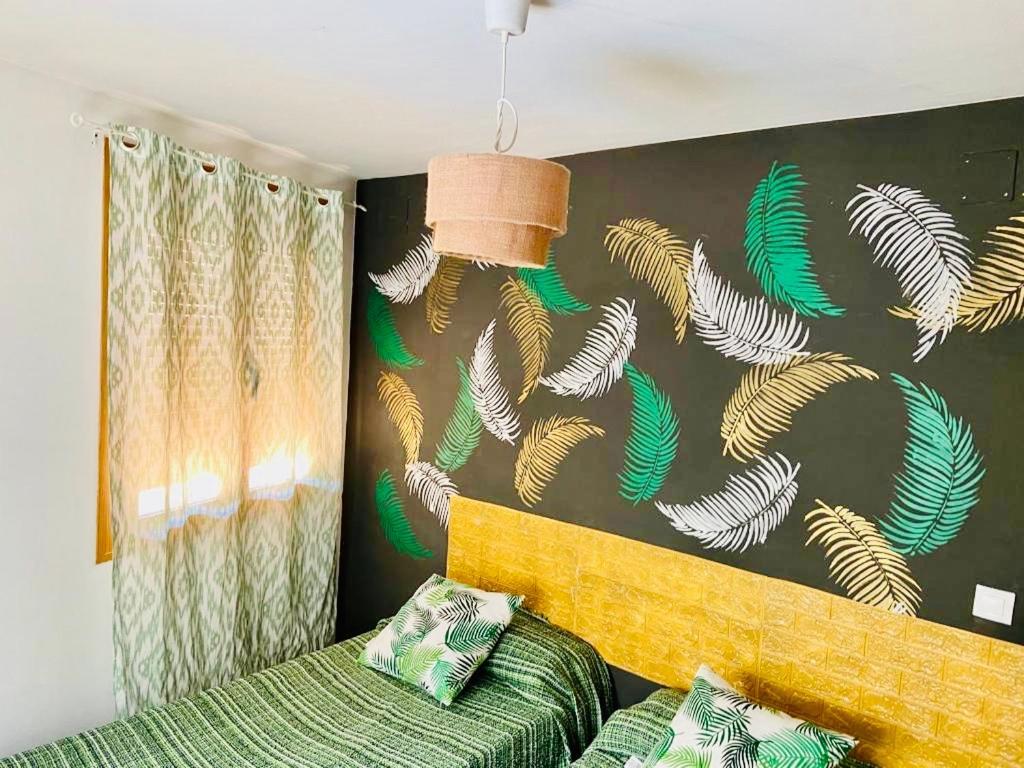 Apartament El Rio Arroyo Frio Zewnętrze zdjęcie