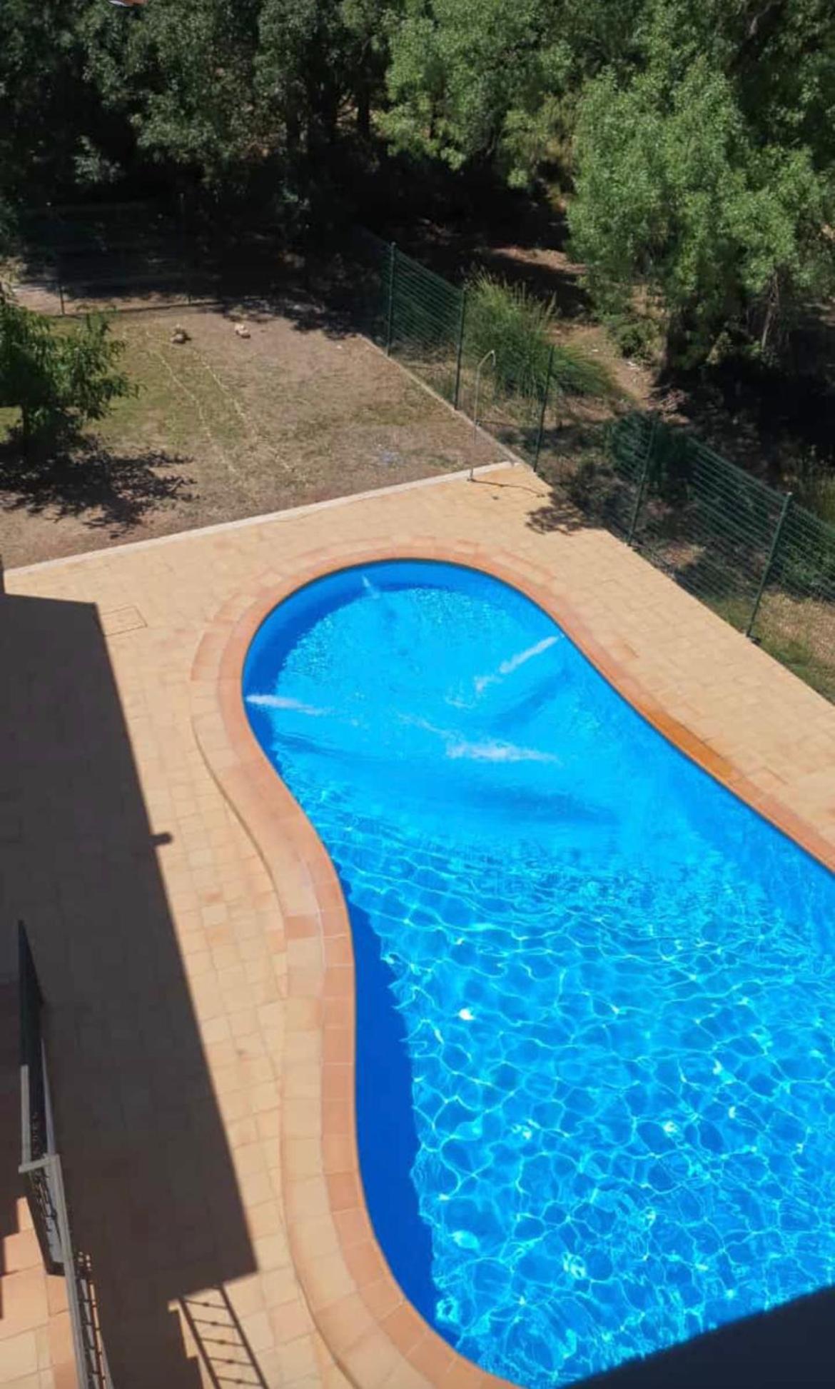 Apartament El Rio Arroyo Frio Zewnętrze zdjęcie