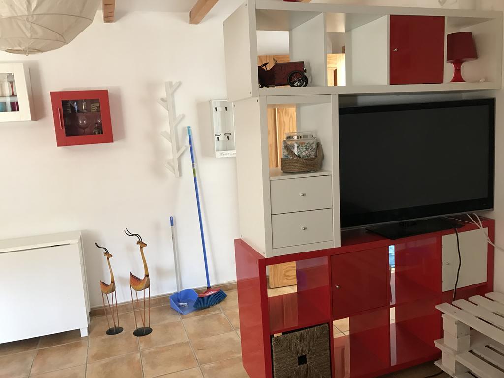 Apartament El Rio Arroyo Frio Zewnętrze zdjęcie