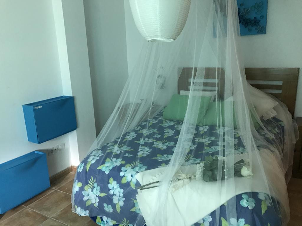 Apartament El Rio Arroyo Frio Zewnętrze zdjęcie