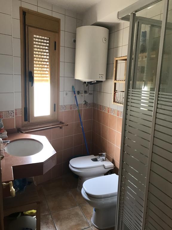 Apartament El Rio Arroyo Frio Zewnętrze zdjęcie