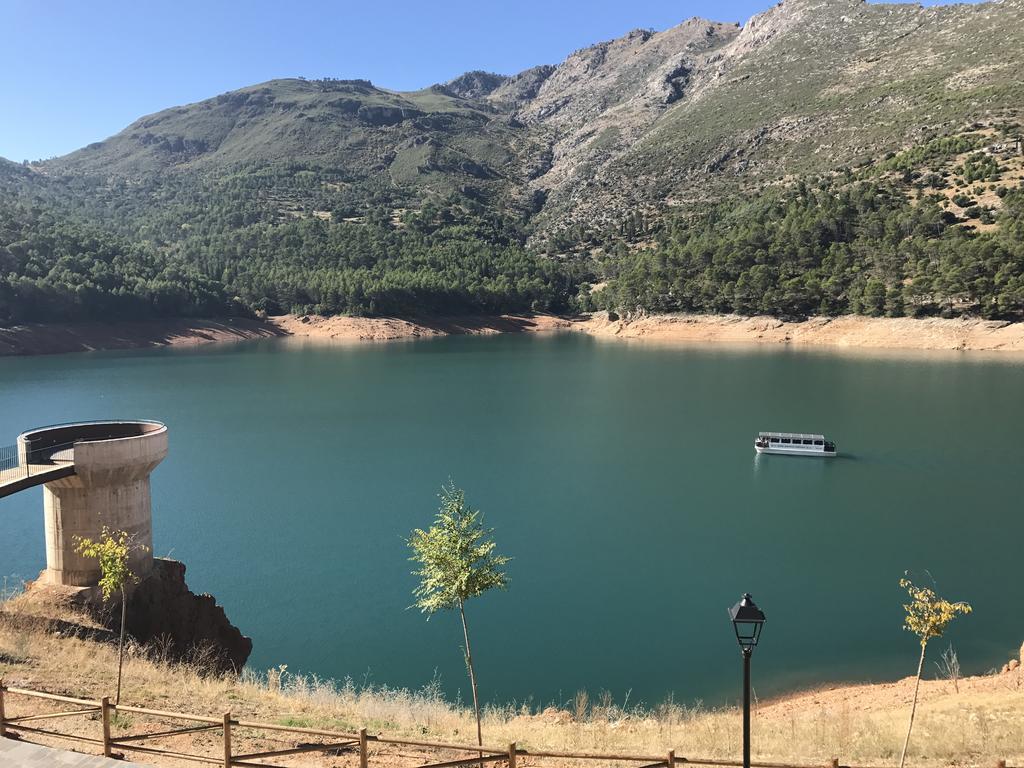 Apartament El Rio Arroyo Frio Zewnętrze zdjęcie