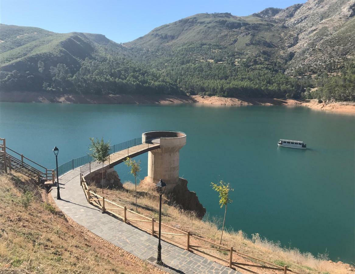 Apartament El Rio Arroyo Frio Zewnętrze zdjęcie