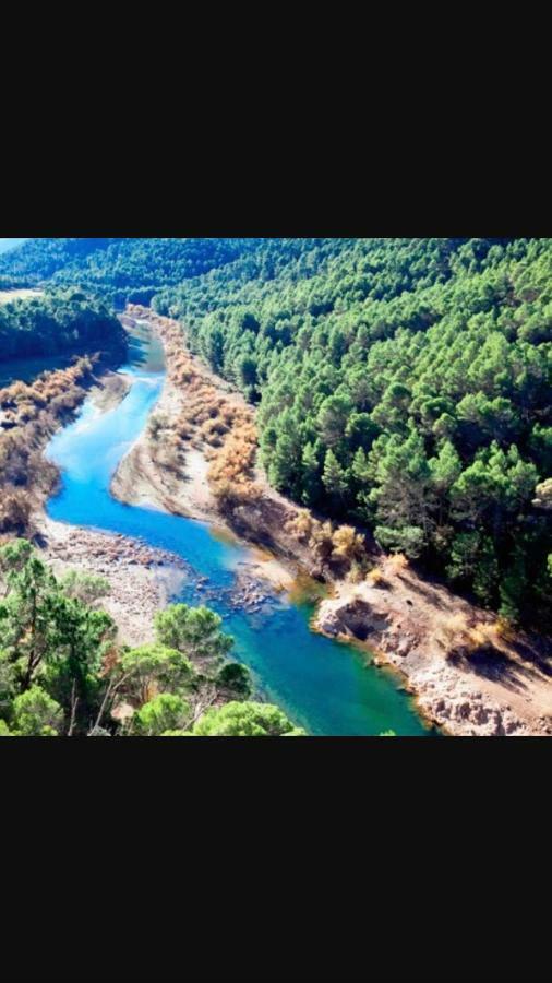 Apartament El Rio Arroyo Frio Zewnętrze zdjęcie