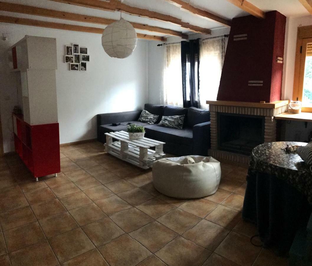 Apartament El Rio Arroyo Frio Zewnętrze zdjęcie
