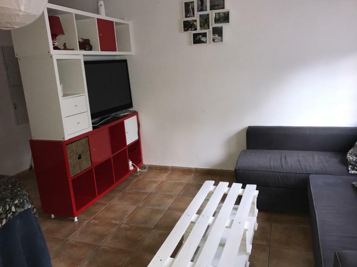 Apartament El Rio Arroyo Frio Zewnętrze zdjęcie