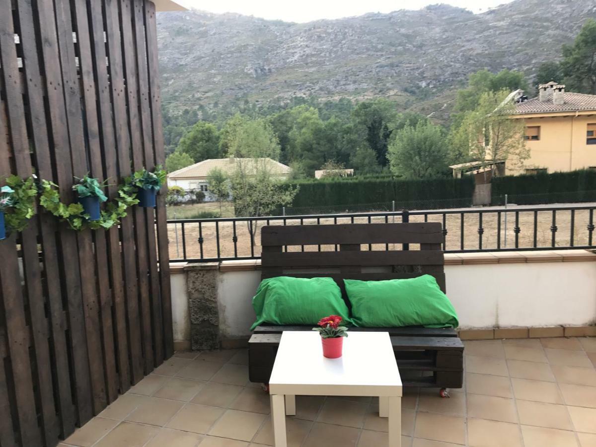 Apartament El Rio Arroyo Frio Zewnętrze zdjęcie