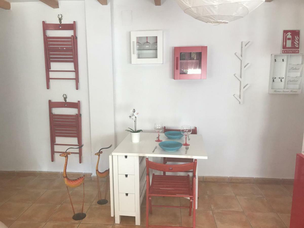 Apartament El Rio Arroyo Frio Zewnętrze zdjęcie