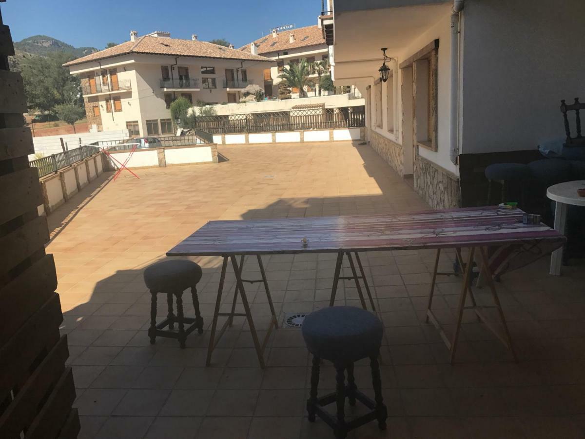 Apartament El Rio Arroyo Frio Zewnętrze zdjęcie